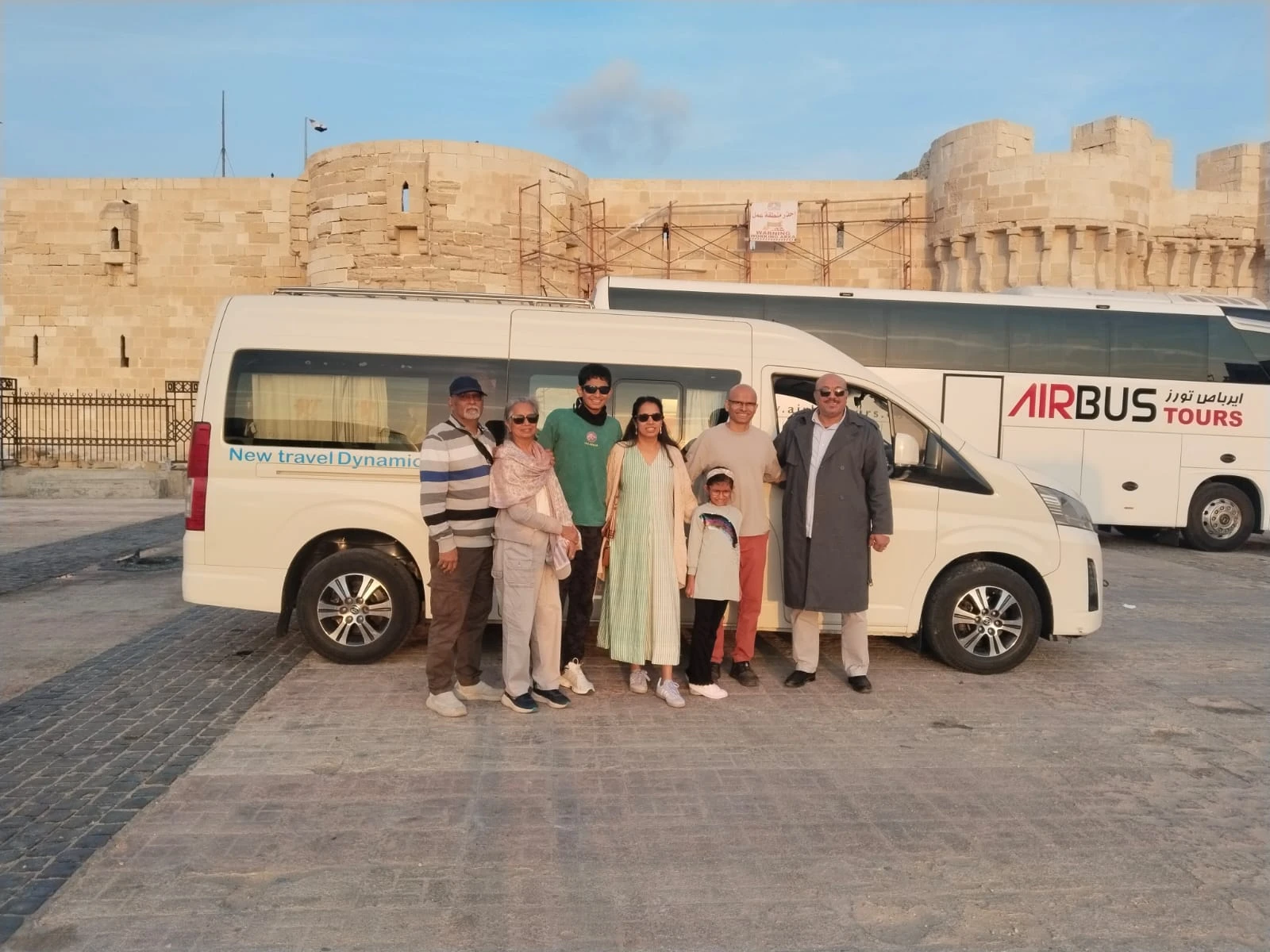 GIZA PYRAMIDS ALEXANDRIA Sharm El Sheikh AND AL ALAMEIN