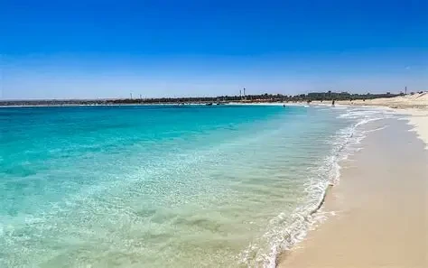 GIZA PYRAMIDS ALEXANDRIA MARSA MATROUH SIWA OASIS AND AL ALAMEIN