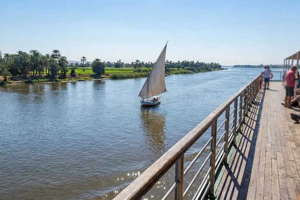 10‑Day / 9‑Nights Cairo, Luxor, Aswan, Hurghada & Ismailia Tour Package