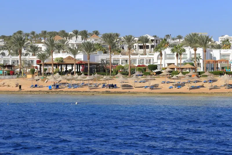 Cairo & Sharm El Sheikh 7 Days / 6 Nights