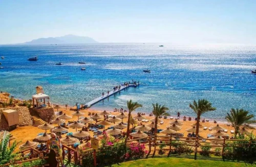 Sharm El Sheikh luxury tours