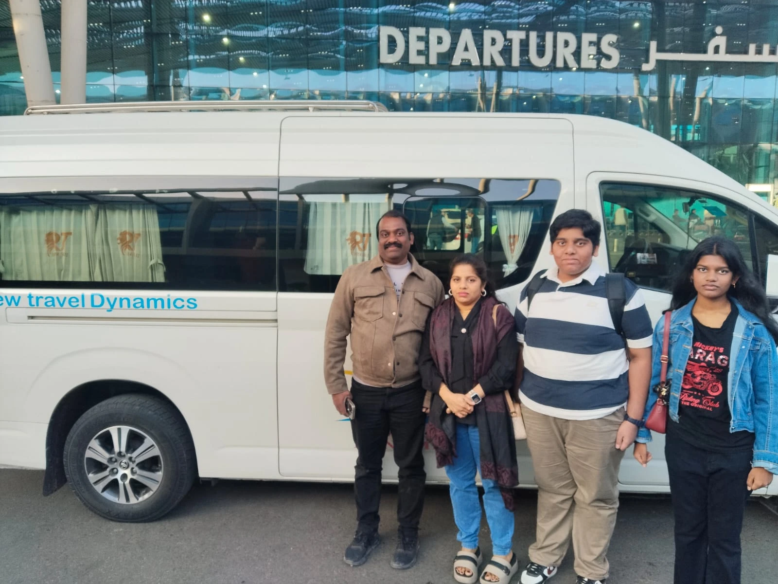 Family Tour Cairo & Sharm El Sheikh 7 Days / 6 Nights