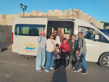 Xmas Cheap Egypt tours for 6 Days Cairo, Aswan, and Luxor Tour “Overland”