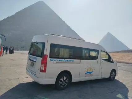 Christmas 15 Days Siwa Oasis Luxor and Aswan