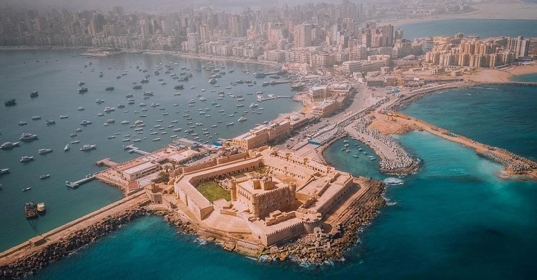 Forfait Le Caire et Alexandrie : 8 jours de voyage culturel classique en Égypte
