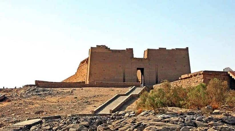 Aswan – Kalabsha Nubian Museum Tour