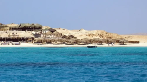 luxury tours in Hurghada
