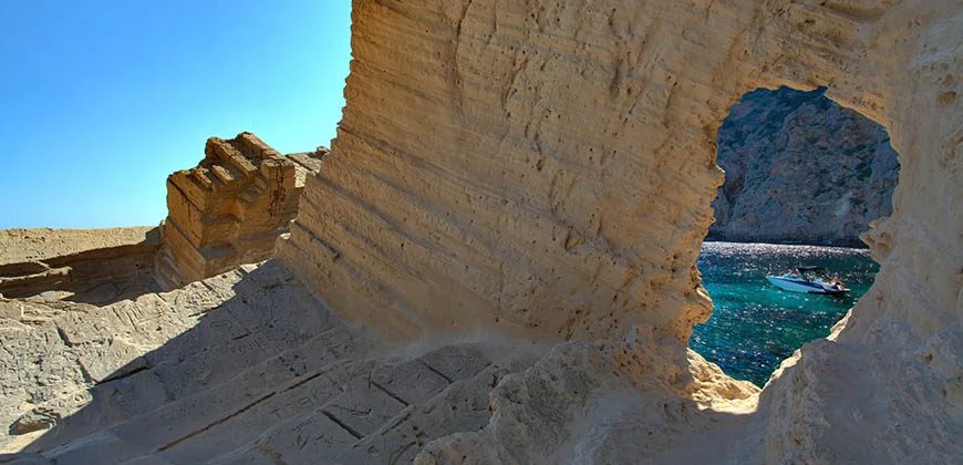 5 Days in Egypt – Siwa Oasis Tour