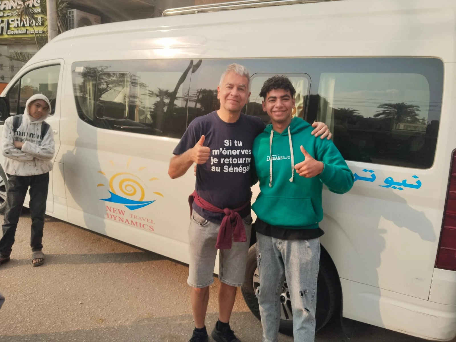 Alexandria Day Tour from Cairo