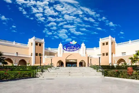 Jasmine Palace Resort (Hurghada)
