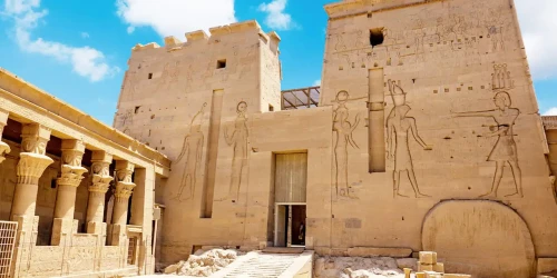 Full Day Tour to The East and West Bank in Luxor