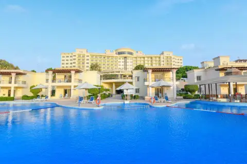 Hôtel Tolip Aswan (Assouan)