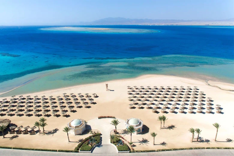 Private safari from Safaga or Soma bay