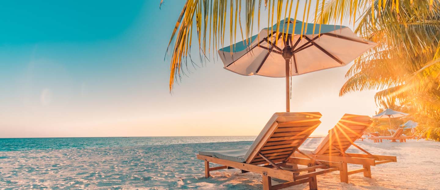 Discover Egypt’s beautiful beaches and historic sites