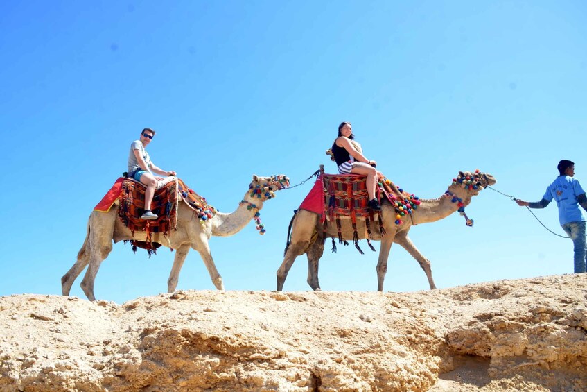 Egypt Travel Guide: Explore Hurghada’s Best Beaches