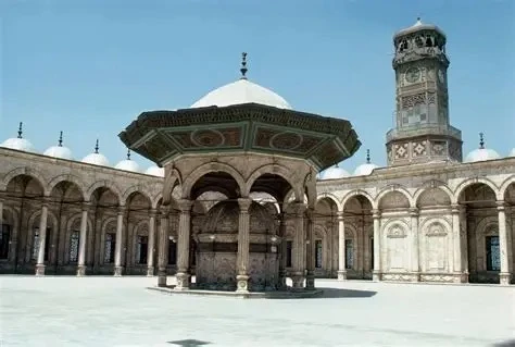 6 Days – Cairo, Alexandria & Fayoum Oasis Tour Package