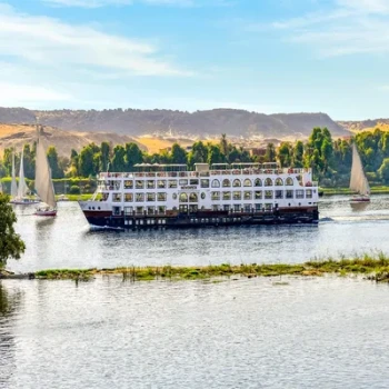 Movenpick Nile Cruises