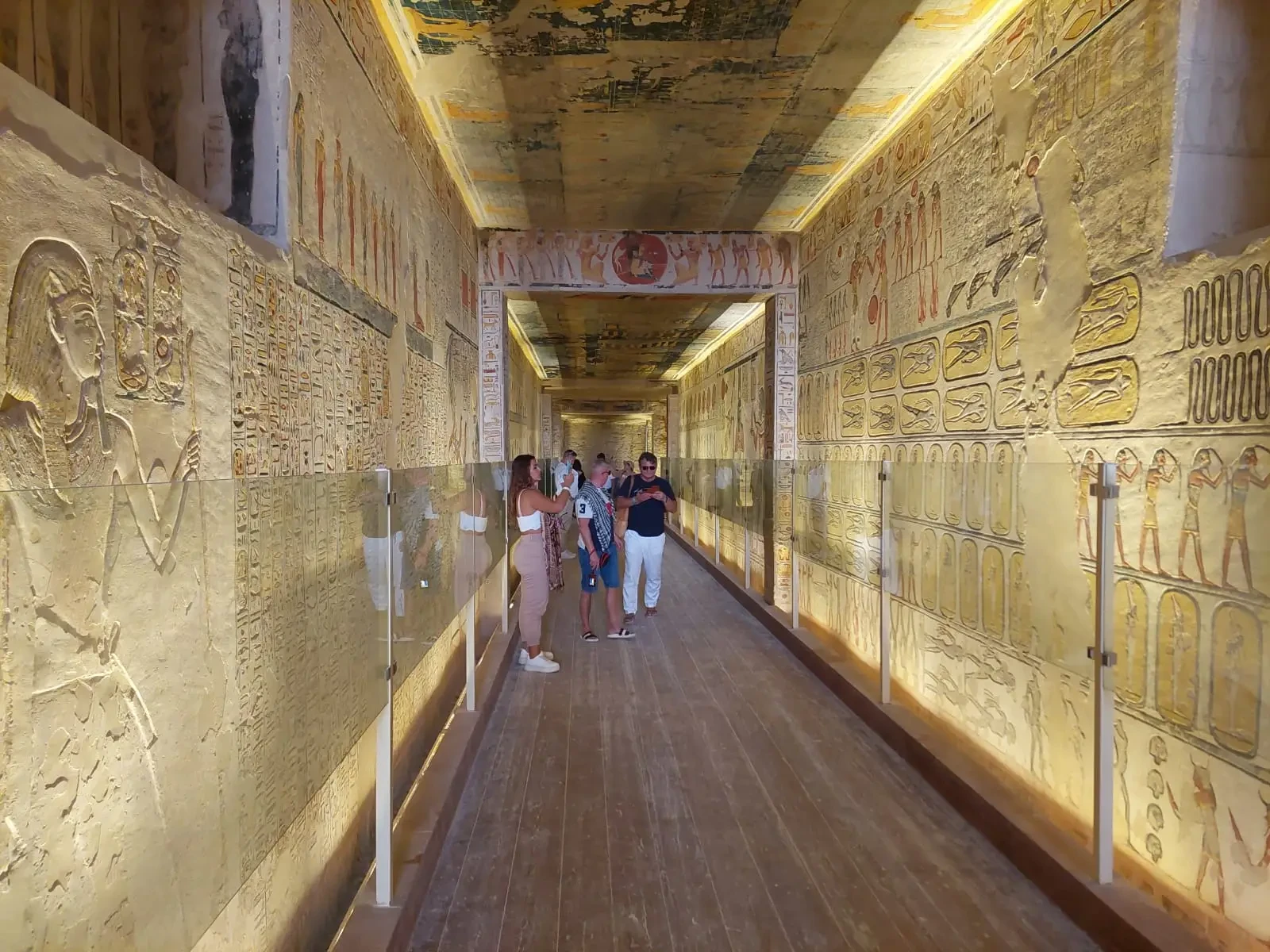 Tour de luxe de 6 jours en Égypte : Le Caire, Louxor, Assouan