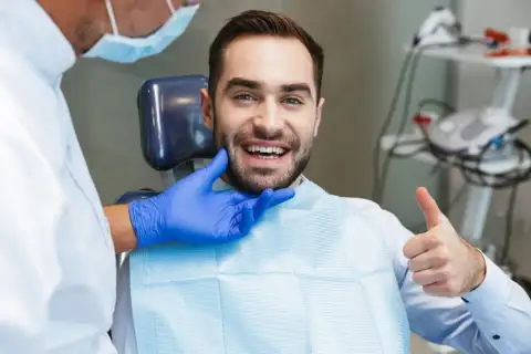 Implants dentaires All-on-4 et excursion d'une journée à Fayoum