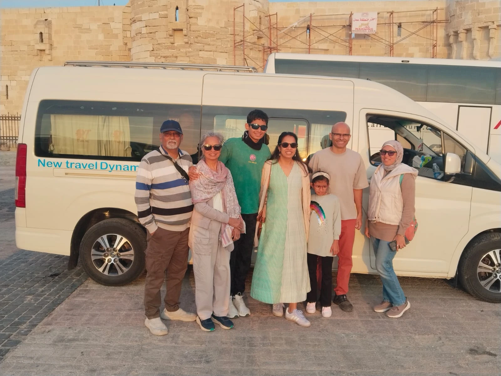 7 Days Cairo & Alexandria – Honeymoon Package to Egypt