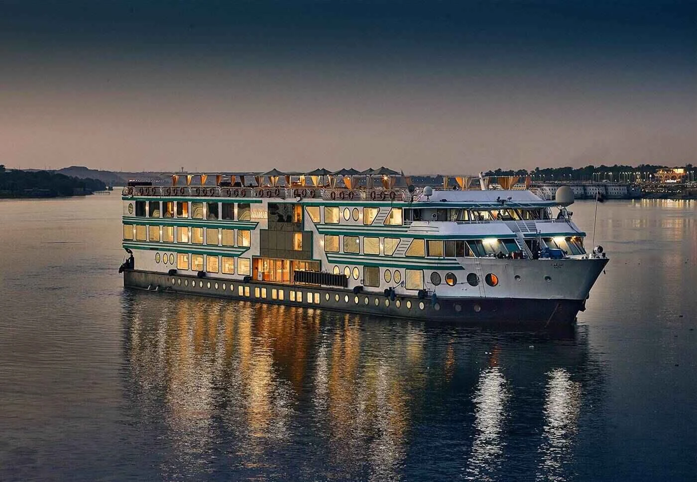 EGYPT CHEAP NILE CRUISES TRIPS FROM LUXOR TO ASWAN FOR 5 DAYS 4 NIGHTS