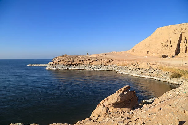5 days to Lake Nasser from Aswan to Abu Simbel