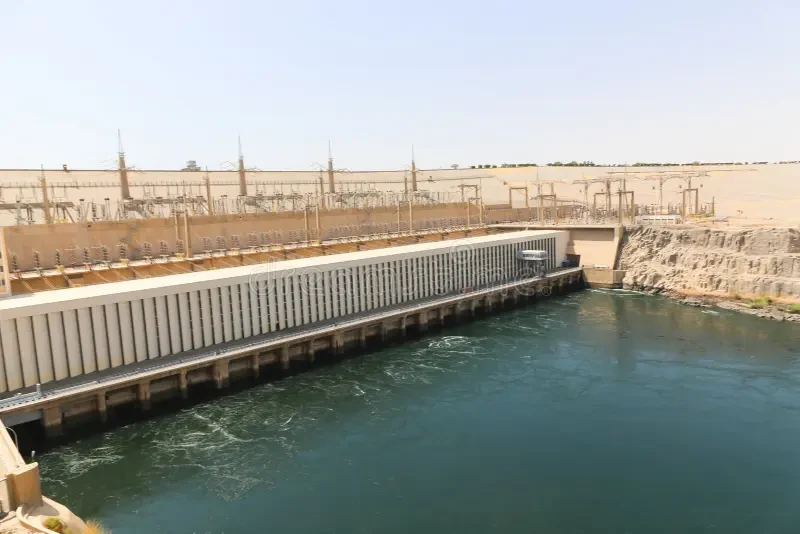 Philae temple – The high Dam – Lake Nasser – The obelisk)