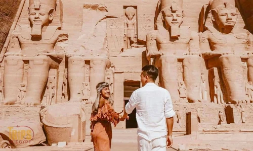 Romantic Honeymoon in Egypt Discover Timeless Wonders