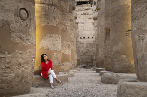 Egypt Luxury Tours