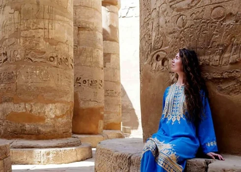 Explore Temple of Karnak Iconic Ancient Temples and Luxor Sightseeing Tours