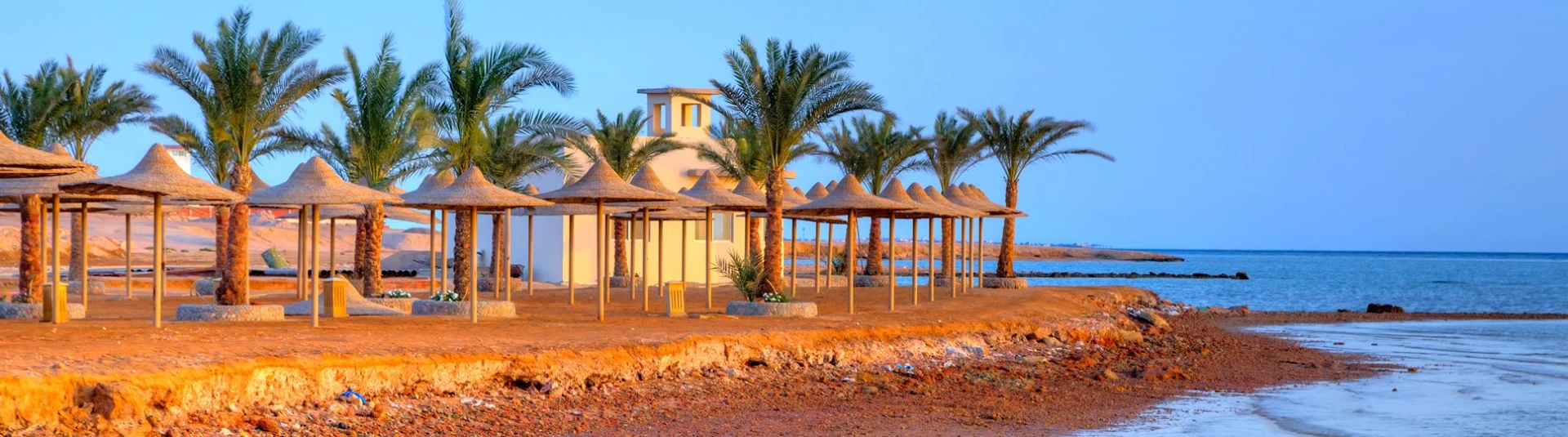 Hurghada Travel Guide: Must-See Places