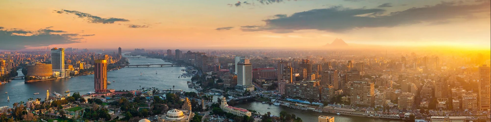 Discover the top Cairo attractions for an unforgettable visit