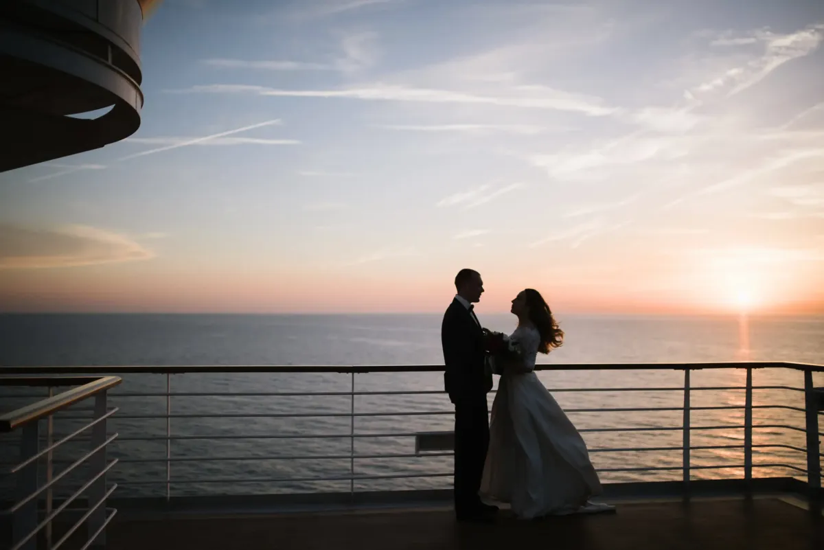 Honeymoon Cruises