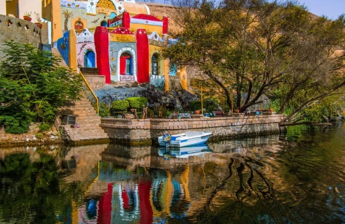 Discover history, culture, and nature on an Aswan day trip