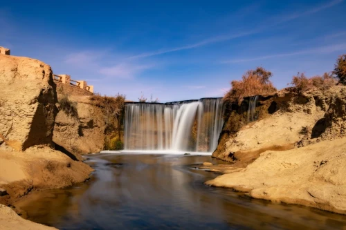 The best things to do in El Fayoum include visiting Wadi El Rayan