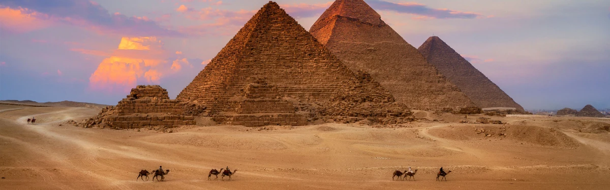 Complete Travel Safety Guide for Visiting the Giza Pyramids
