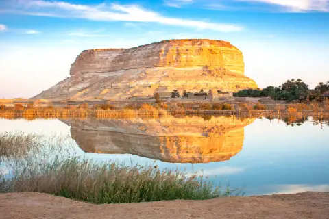 Best Egypt 15 day tour including Siwa Oasis, Luxor & Aswan
