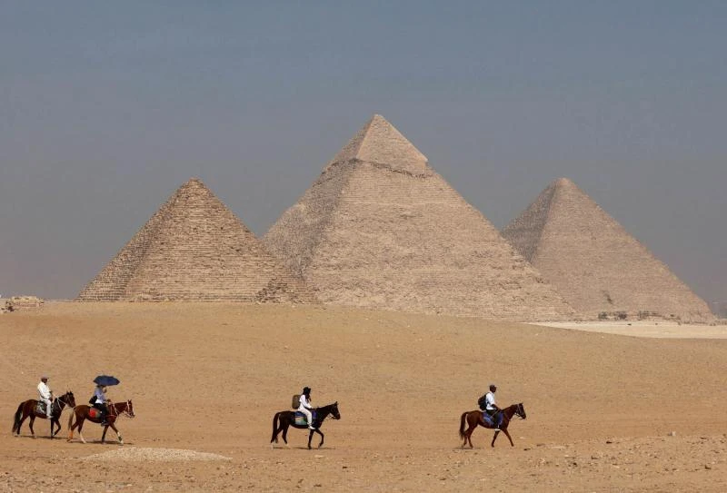 2 Days Cairo and Aswan Tour