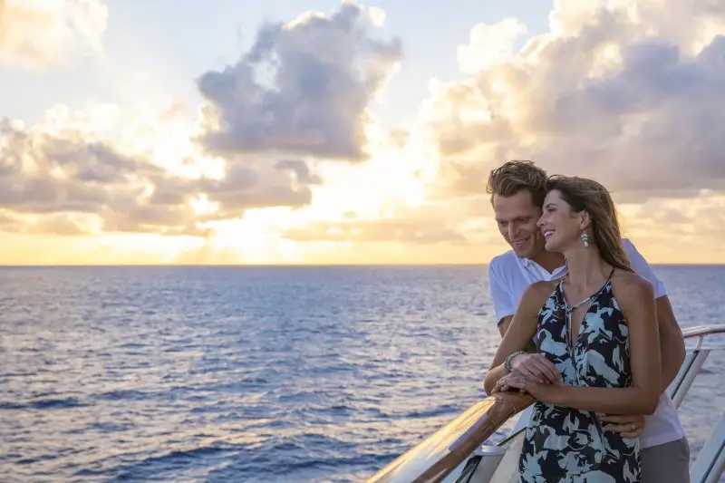 Honeymoon Cruises