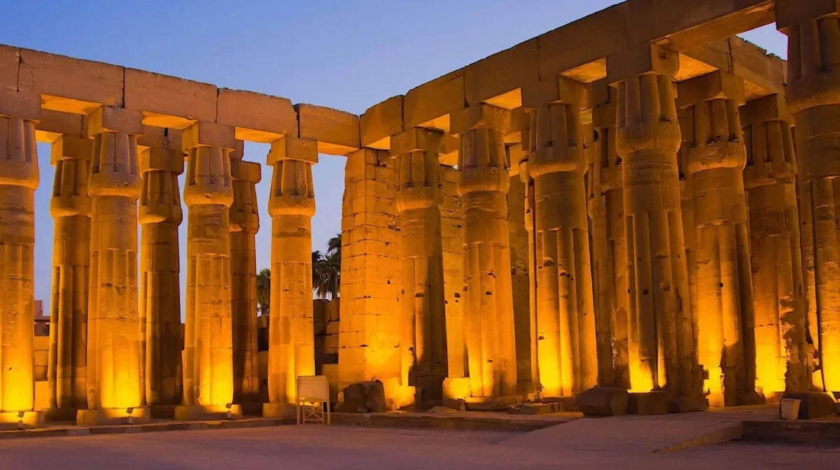 Private Luxor Day Trip from Hurghada | Valley of the Kings & Karnak