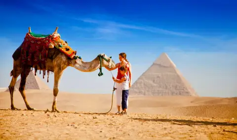 8-Day Egypt Luxury Family Holidays: Islamic Cairo & Alexandria