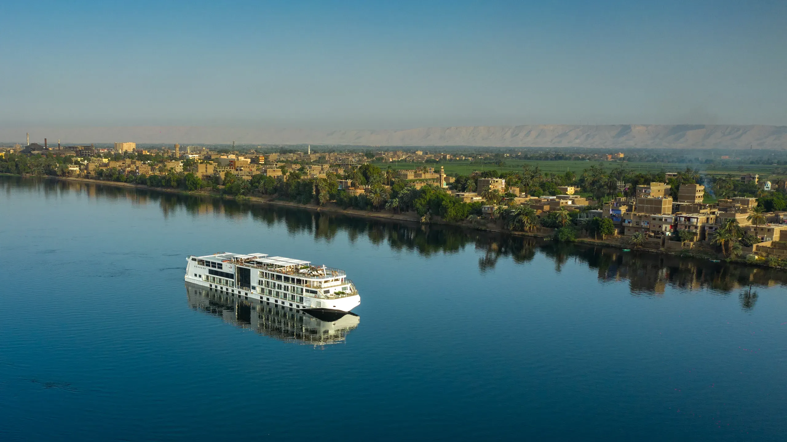 Egypt Nile Cruises