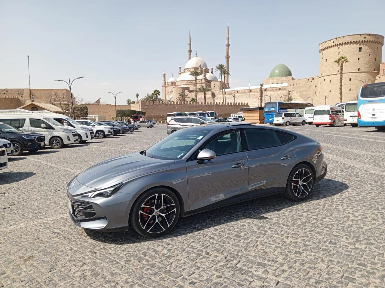 Private transfer from or to Luxor Airport within Luxor hotels and Nile Cruises