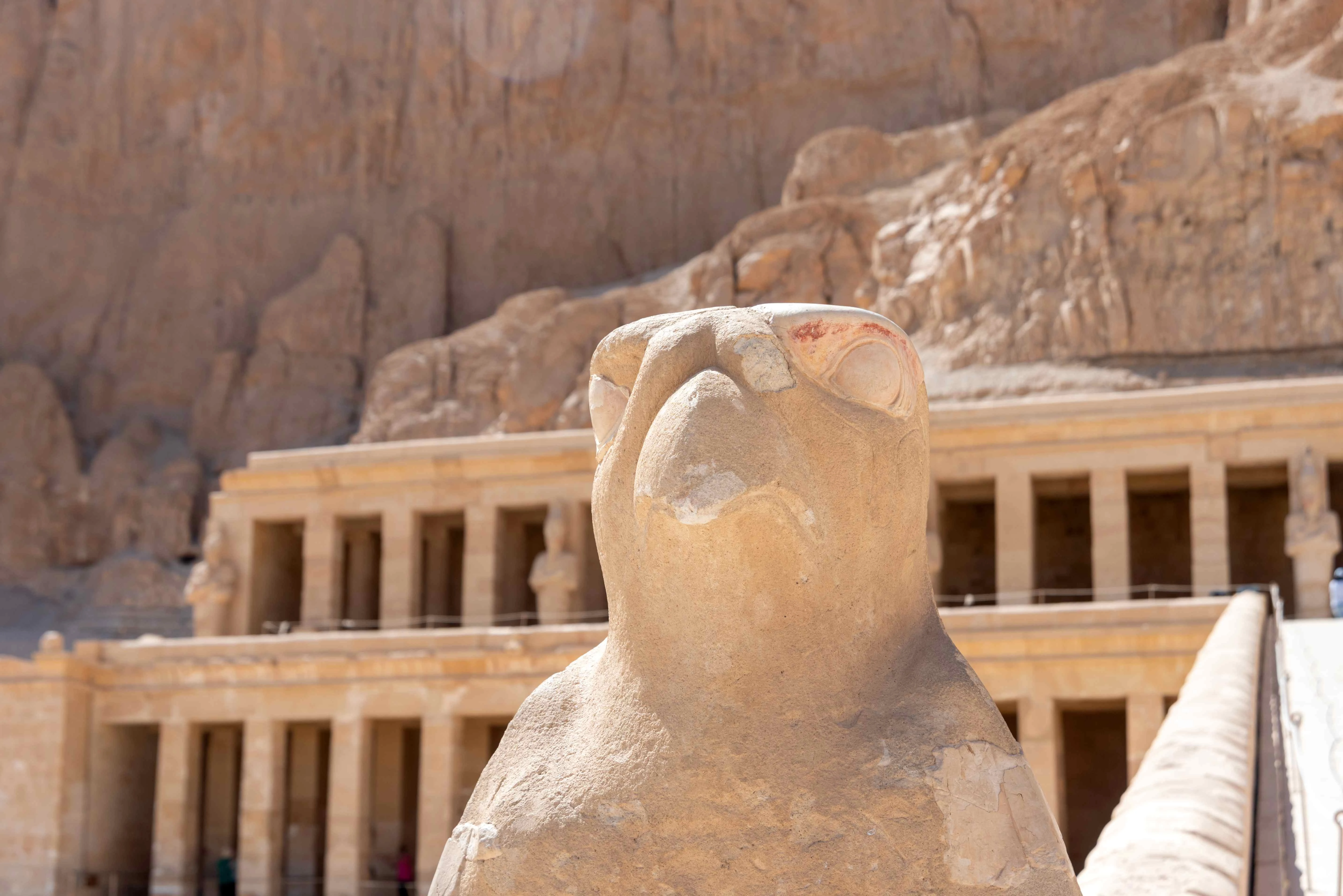 Full Day Tour to West Bank of Luxor