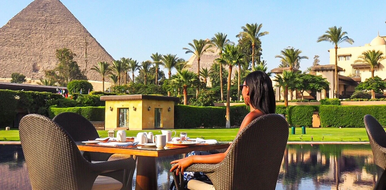 15 Days Tour Package in Egypt 