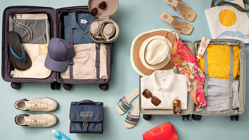 What to Pack for Egypt