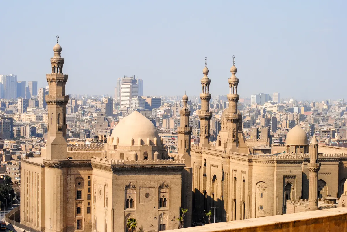 Al-Rifai Mosque