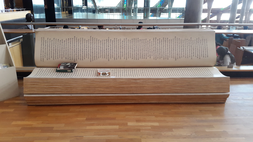 Alexandria’s Library Alexandria’s Library