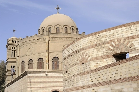 Coptic Cairo, Old Cairo