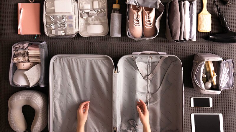 What to Pack for Egypt